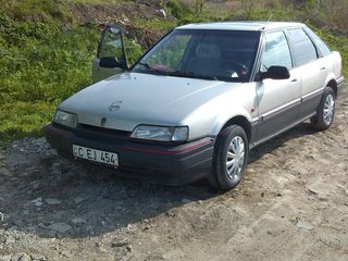 Rover 200 Series foto 2