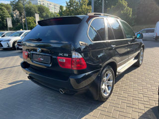 BMW X5 foto 3