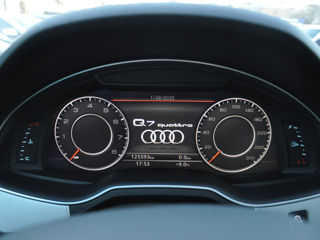 Audi Q7 foto 20