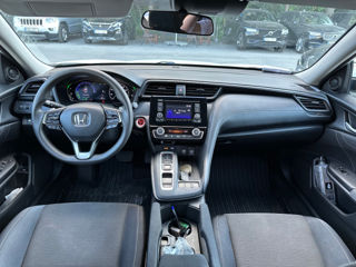 Honda Insight foto 15