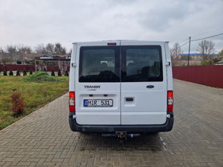 Ford Transit foto 8