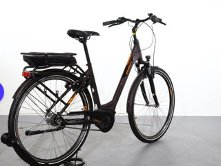 Bicicleta Electrica BBF