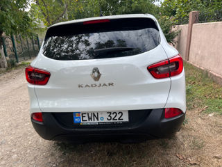 Renault Kadjar foto 6