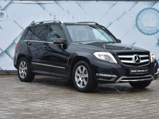 Mercedes GLK-Class foto 3