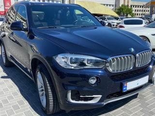 BMW X5 foto 4