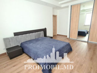 Apartament cu 2 camere, 127 m², Centru, Chișinău foto 4