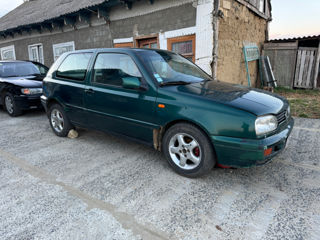 Volkswagen Golf foto 2