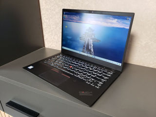 Thinkpad X1 Carbon foto 3