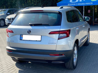 Skoda Karoq foto 5