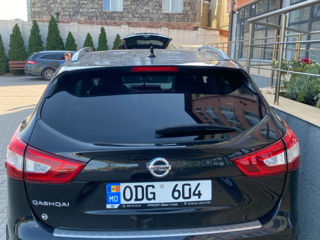 Nissan Qashqai foto 6