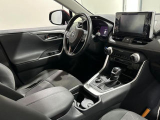 Toyota Rav 4 foto 4