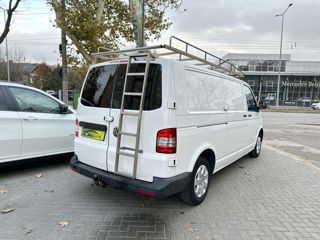 Volkswagen Transporter foto 5