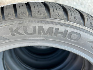 195/45 R16 Kumho Wintercraft WP52/ Доставка, livrare toata Moldova 2024 foto 8