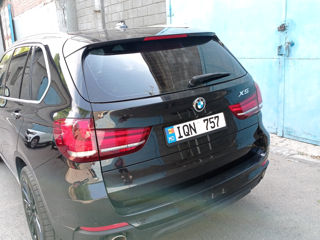 BMW X5 foto 8