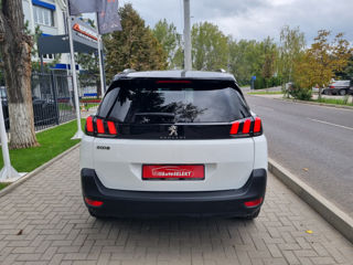 Peugeot 5008 foto 6