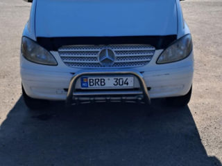 Mercedes Vito foto 9