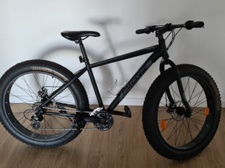 Fatbike Premium Falcone 26", Shimano, nouă