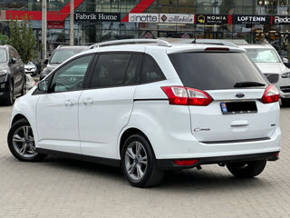 Ford Grand C-MAX foto 3