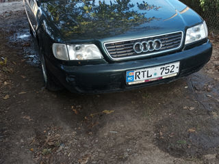 Audi A6 foto 8