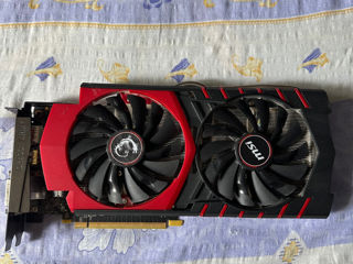 Vând placa video Gtx 970 4gb foto 5