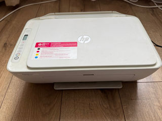 HP Envy 5010 foto 7