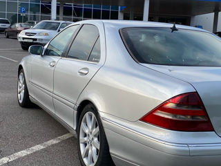 Mercedes S-Class foto 6