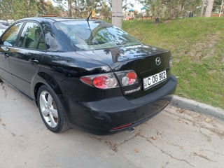 Mazda 6 foto 5