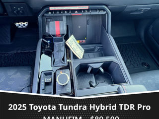 Toyota Tundra foto 10