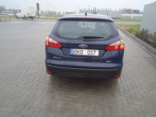 Ford Focus foto 6