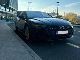 Audi A7 foto 4