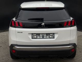 Peugeot 3008 foto 5