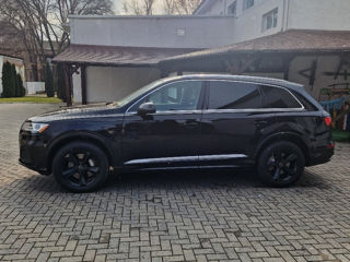 Audi Q7 foto 4