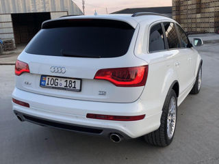 Audi Q7 foto 4