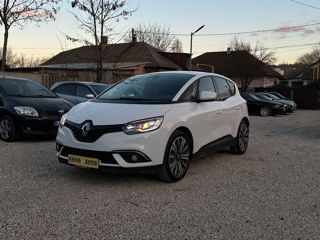 Renault Scenic foto 3