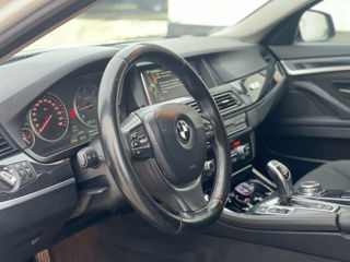 BMW 5 Series foto 4