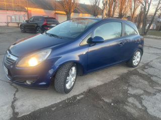 Opel Corsa foto 8