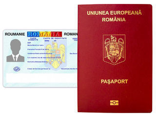 Buletin roman , pasaport roman cele mai mici preturi rapid ! foto 1