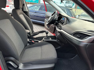 Fiat Tipo foto 16