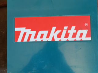 Ножницы по металлу Makita foto 6