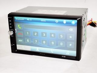 Автомагнитола 2din pioneer 7012 7" экран usb+bluetooth mp5. кредит!