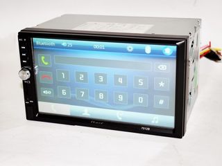 Автомагнитола 2din pioneer 7012 7" экран usb+bluetooth mp5. кредит! foto 3