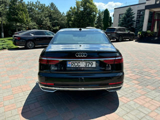 Audi A8 foto 3