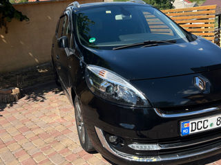 Renault Grand Scenic foto 7