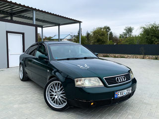 Audi A6 foto 11