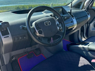 Toyota Prius foto 10