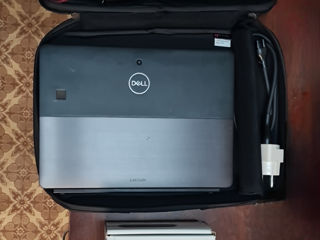 Dell latitude 5290 2-in-1 Планшет компьютер foto 1