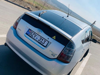 Toyota Prius foto 5