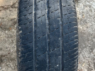 Продам 1 б.у шину 215/65 R15c Continental Vanco2