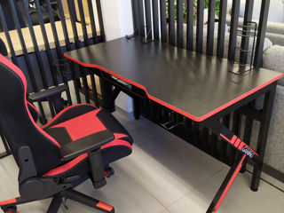 Mobilier birou la comanda si in serie (in rate si credit) Livrare si montare! foto 3