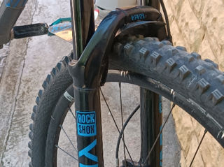 Rockshox Yari